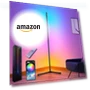 Превью Smart RGB LED Corner Lamp — Standing Lights, Sotipevs