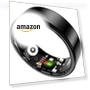 Превью Smart Ring Activity Tracker — Smart Rings, TIAZUUX