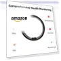Превью Smart Ring Activity Tracker — Smart Rings, TIAZUUX