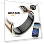 Превью Smart Ring with Display Screen & Wireless Charging — Smart Rings, Jojovenusmall