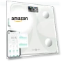 Превью Smart Scale for Body Weight and Fat Percentage — Weight Management Tools, runstar