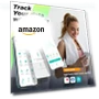 Превью Smart Scale for Body Weight and Fat Percentage — Weight Management Tools, runstar