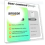 Превью Smart Scale for Body Weight and Fat Percentage — Weight Management Tools, runstar