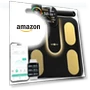 Превью Smart Scale with Body Composition Analysis — Weight Management Tools, runstar