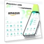 Превью Smart Scale with Body Composition Analysis — Weight Management Tools, runstar