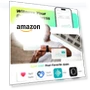 Превью Smart Scale with Body Composition Analysis — Weight Management Tools, runstar