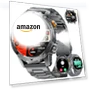 Превью Smart Watch for Men — Smartwatches, LIGE