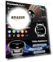 Превью Smart Watch for Men — Smartwatches, LIGE