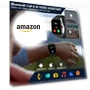 Превью Smart Watch with Health Monitoring — Smartwatches, Odsslgw