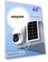 Превью Solar Security Camera — Smart Home Security, MOES
