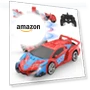 Превью Spider RC Car Transform Robot — Remote Control Cars, DEERC