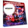 Превью Spider RC Car Transform Robot — Remote Control Cars, DEERC
