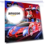 Превью Spider RC Car Transform Robot — Remote Control Cars, DEERC
