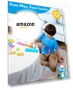 Превью STEM Card & Pen Coding Robot Kit for Kids — Construction Kits, Whalesbot