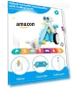 Превью STEM Card & Pen Coding Robot Kit for Kids — Construction Kits, Whalesbot