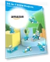 Превью STEM Card & Pen Coding Robot Kit for Kids — Construction Kits, Whalesbot