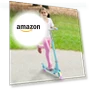 Превью Toddler Scooter — Electric Vehicles, EUIJOIP