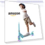 Превью Toddler Scooter — Electric Vehicles, EUIJOIP