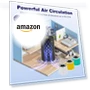 Превью True HEPA Replacement Filter — Activated Carbon Air Purifiers, PETOX