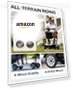 Превью Ultra Lightweight Mobility Scooter — Push Scooters, PAISEEC
