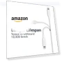 Превью USB-A to Lightning Charger Cable — Lightning, Amazon Basics