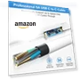 Превью USB C Fast Charger Power Adapter — Chargers, Shenzhen Waweis Technology Co.,Ltd
