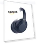 Превью Wireless Premium Noise Canceling Overhead Headphones — Audio Gear, Sony