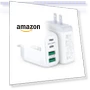 Превью 4 Port Fast Charging Block — Chargers, LCGENS