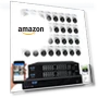 Превью 64 Channel NVR UltraHD 12MP 6K Security Camera System — Complete Surveillance Systems, GW Security