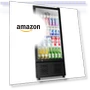 Превью Commercial Beverage Refrigerator and Cooler with Glass Door — Drink Coolers, ECEVT