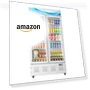 Превью Commercial Beverage Refrigerator with Glass Door — Drink Coolers, ECEVT