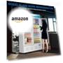Превью Commercial Beverage Refrigerator with Glass Door — Drink Coolers, ECEVT