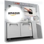 Превью Commercial Refrigerator — Drink Coolers, VEVOR