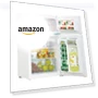 Превью Compact Refrigerator with Freezer — Mini Fridges, Danby