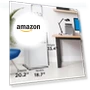 Превью Compact Refrigerator with Freezer — Mini Fridges, Danby