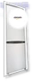 Превью Cubic Foot Fridge with Bottom Mount Freezer — Cooling Solutions, Hamilton Beach