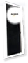 Превью Cubic Foot Fridge with Bottom Mount Freezer — Cooling Solutions, Hamilton Beach