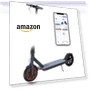 Превью Electric Scooter — Electric Self-Balancing Scooters, Jwiozok