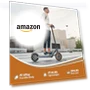 Превью Electric Scooter — Push Scooters, VOLPAM