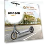 Превью Electric Scooter — Push Scooters, VOLPAM