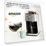 Превью Elite Grind And Brew Coffee Maker — Electric Blade Coffee Grinders, Koolatron
