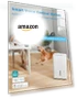 Превью Energy Star Certified Dehumidifier — Air Moisture Control, Midea