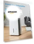Превью Energy Star Certified Dehumidifier — Air Moisture Control, Midea