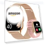 Превью Fitness Tracker Watch — Smartwatches, ZOSKVEE