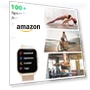Превью Fitness Tracker Watch — Smartwatches, ZOSKVEE