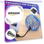 Превью Flying Orb Ball — Drones & UAV Technology, Tikduck