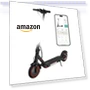 Превью Foldable Electric Scooter — Electric Self-Balancing Scooters, Hugtoday