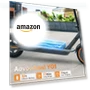 Превью Folding E Scooter — Electric Self-Balancing Scooters, Aovowheel