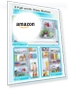 Превью French Door Refrigerator with Built-in Ice Maker — Cooling Solutions, BLACK+DECKER