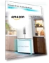 Превью French Door Refrigerator with Built-in Ice Maker — Cooling Solutions, BLACK+DECKER